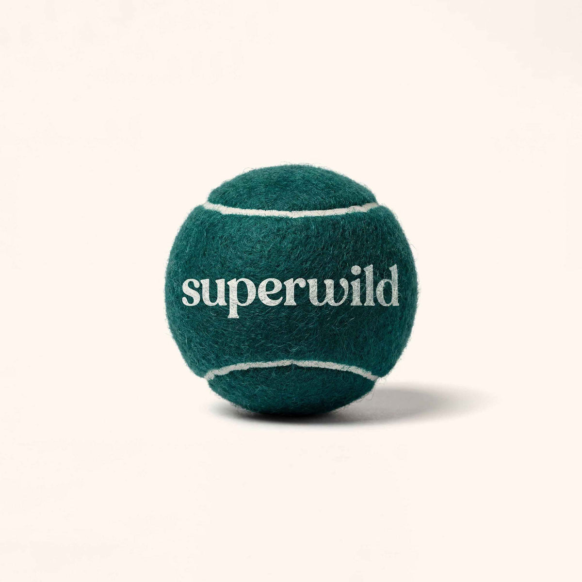 Superwild Tennis Ball