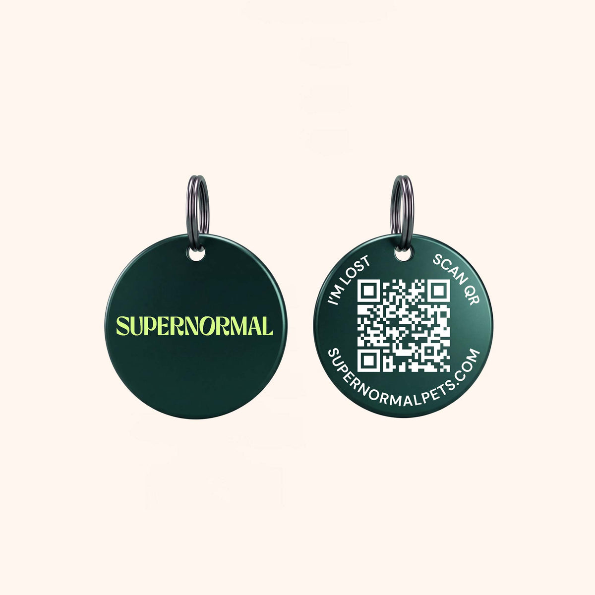 Tracking Tag & Subscription
