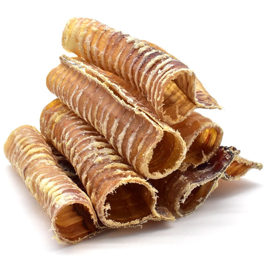 Beef Air-Dried Trachea