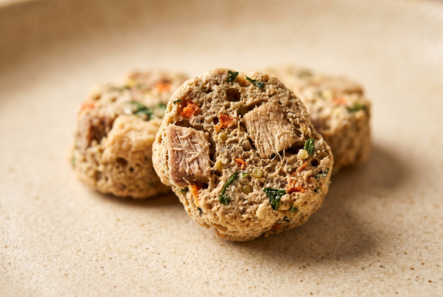Chicken Bites