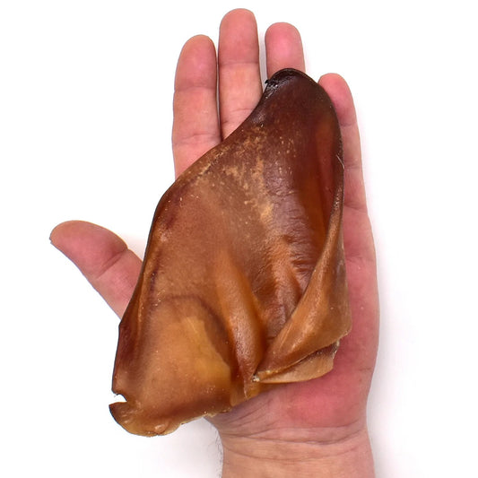 Luxury Air-Dried Pigs Ears