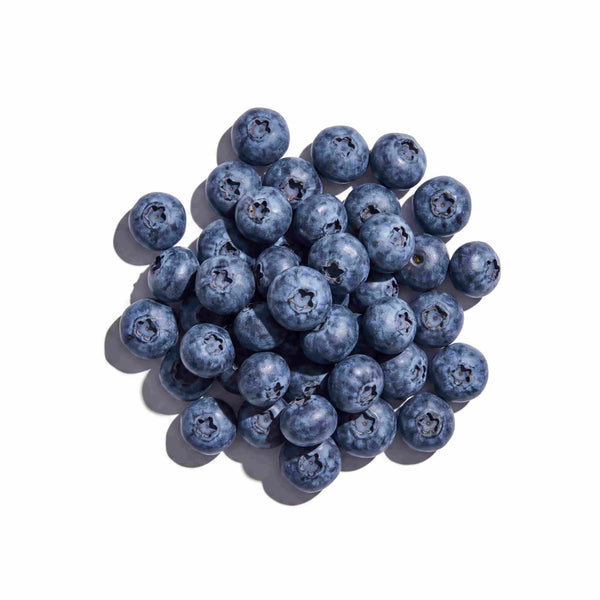 Blueberries