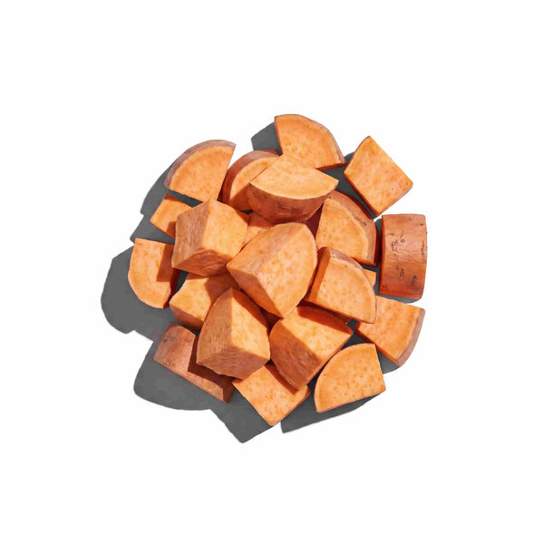 Sweet potatoes
