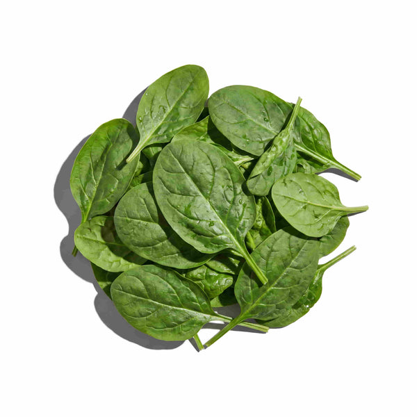 Spinach